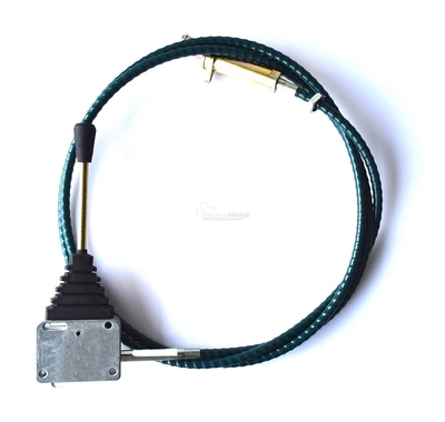 Cable de commande 2730 mm pour Débrousailleuse McConnel