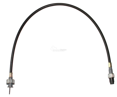Câble compteur 585mm 5/8"-7/8" pour Massey Ferguson Série Pre 100 65