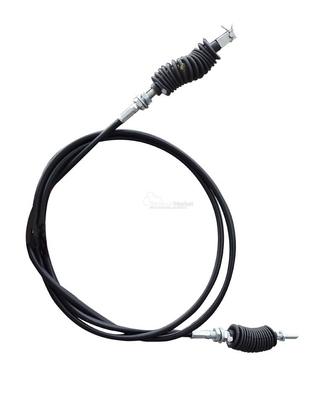 Cable d’accélérateur pour tracto JCB 540