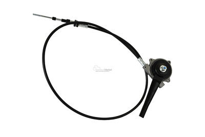 Câble d’accélération pour Massey Ferguson série 5400, 4296055M92