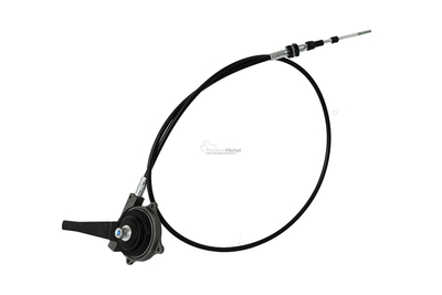 Câble d’accélération pour Massey Ferguson série 6400, 4296055M91