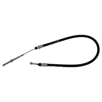 Câble d’accélération pour CASE IHC série JX, 5182973