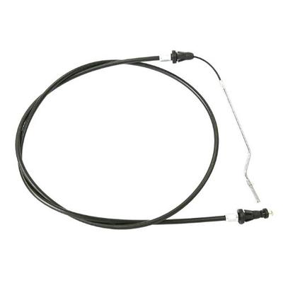 Câble de la pédale d’accélérateur pour Ford New Holland série T4.100, 47521732
