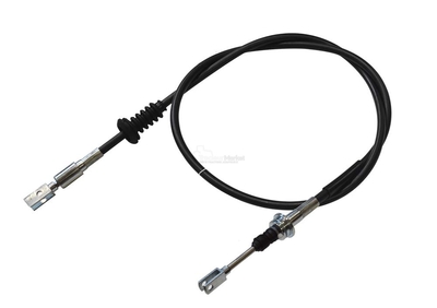 Cable du controle de l’attelage pour Ford New Holland Série T6000 T6040