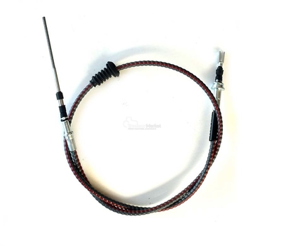 Cable du controle de l’attelage pour Ford New Holland Série T7 T7.180