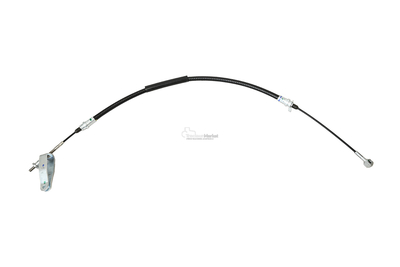 Câble d'embrayage pour Ford New Holland série TD5, 51538624