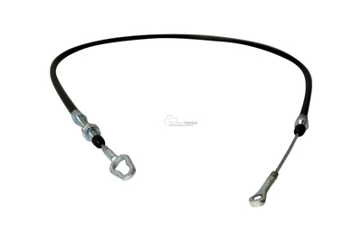 Câble de frein à main court pour Massey Ferguson série 300, 3596774M92
