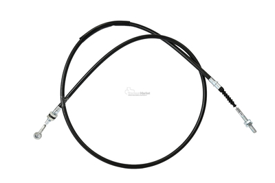 Câble de frein à main pour Ford New Holland série TD4000 F, 84266664