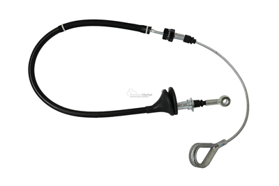 Câble de frein à main pour Massey Ferguson série 6700, ACW023068A