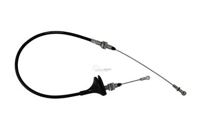 Câble de frein à main pour Massey Ferguson série 7700, ACW0289490