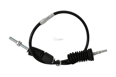 Câble de frein à main pour Valtra / Valmet série 6000, 31747220