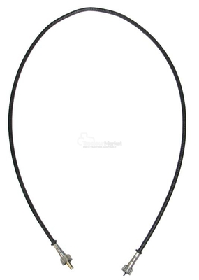 Câble De Compte-tours David Brown K951969 - Pour Tracteur - Compatible Séries 1200, 1400, 90, 94
