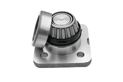 Cache du pivot de direction de pont avant pour John Deere série 6J, AL175786