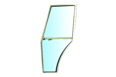 Cadre de porte complet gauche pour Massey Ferguson série 300, 3478236M92