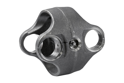 Cage de noix de cardan de pont avant pour John Deere série 6M, AL224297