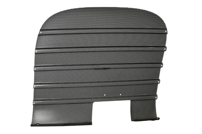 Calandre avant droite pour John Deere série 6030, L167011