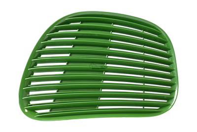 Calandre de capot droite pour John Deere série 5M, RE219286