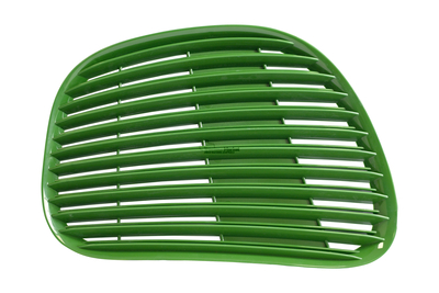 Calandre de capot gauche pour John Deere série 5M, R197991