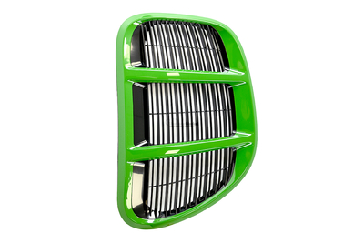 Calandre gauche pour John Deere série 6005, AL174452