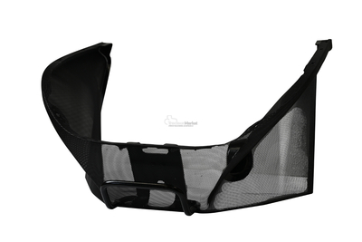 Calandre inférieure pour Ford New Holland série T7, 87636323