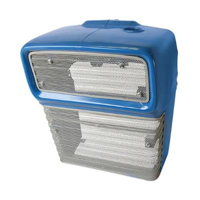Calandre pour Ford New Holland Série 10 2110