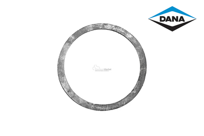 Cale de direction Dana pour John Deere 6R, AL160118