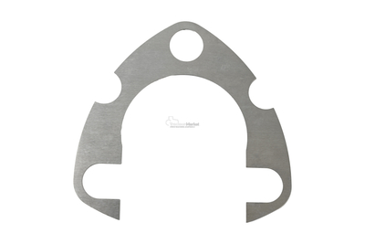 Cale pour pivot central pour Deutz Agrofarm COM3, 0.463.4350.0