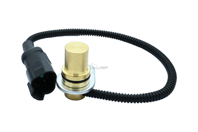 Capteur de vitesse du volant moteur pour McCormick série CX, 452446A3