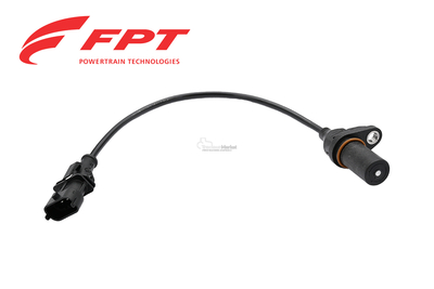 Capteur de vitesse pour Steyr CVT 6000, 4897242