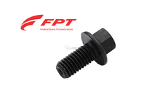 Capuchon de vis de mécanisme de la fenêtre pour tracteur, 4895586