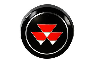 Capuchon de volant pour Massey Ferguson série 5400, 4347302M92