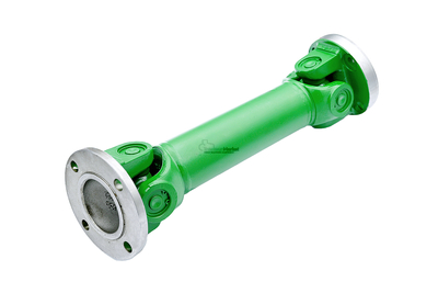 Cardan de pont avant pour John Deere série 6M, AL168628