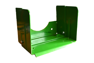 Carter de protection de prise de force pour John Deere série 6R, AL225207