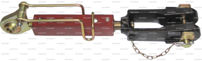 Barre De Levage Pour Tracteur IHC Case IH - Compatible Modèles 250, 275, 276, 354, 384, 414, 434, 444 FD Major