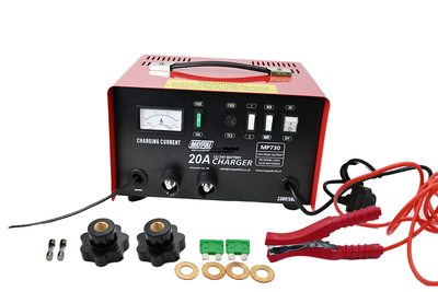 Chargeur de batterie pour Lamborghini série R6 Tier 4i