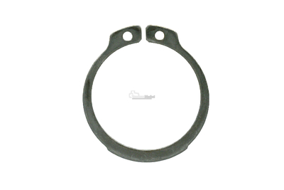 Circlip d’essieu avant pour Case Maxxum, 11068476