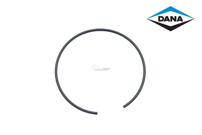 Circlips de cale d'essieu avant pour John Deere 6M, 002.07.3632
