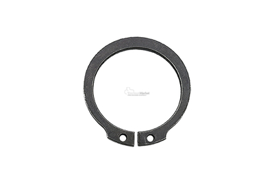 Circlips de direction Dana pour Case Puma, 5140018