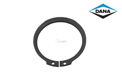 Circlips de direction Dana pour John Deere 7010, F003359