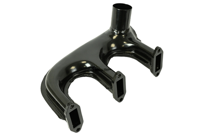 Collecteur d’échappement pour Deutz série 06, K3363913