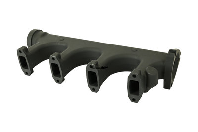 Collecteur d’échappement pour Deutz série DX6, 04152989