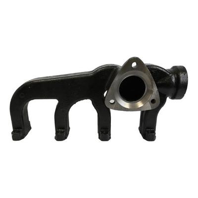 Collecteur d’échappement pour Deutz série DXab 110, 02161907