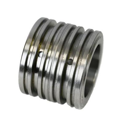 Collecteur interne d’embrayage pour ford new holland série T5000  5194907