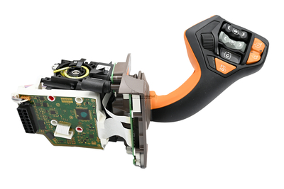 Commodo Joystick pour John Deere série 6R, AL234750