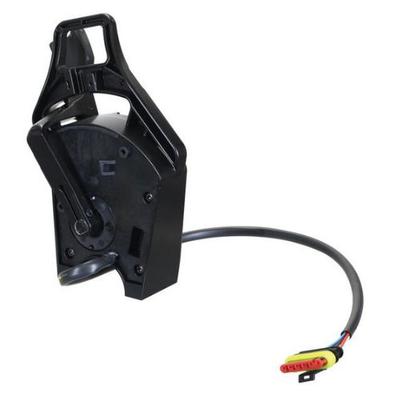 Commodo marche AV-AR Massey Ferguson Série 5430, 5435, 5440 - 3789552M92