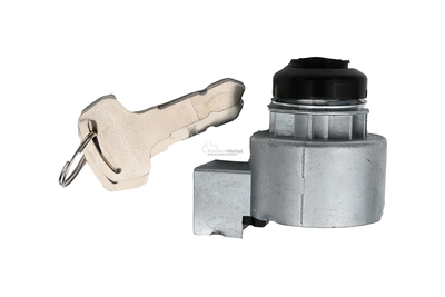 Commutateur d'allumage pour Kubota série B, 6C040-55452