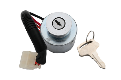 Commutateur d'allumage pour Kubota série G, 66101-55200