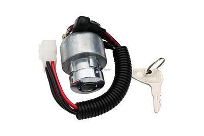 Commutateur d'allumage pour Kubota, TC020-31822
