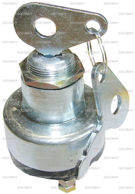 Contacteur D'allumage Pour Tracteur Long - Modèles TX10954, 2460, 2610, Etc. - Référence 5118444 / TX10954 - Aramox