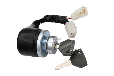 Commutateur d'allumage pour Yanmar, AM879479